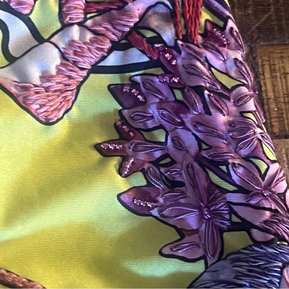 Aqua Benita swimsuit - Picture 7 of 12